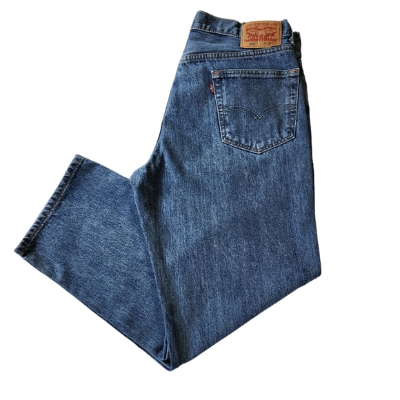 Levi's Other - Levi's 550 Jeans Sz 36/30